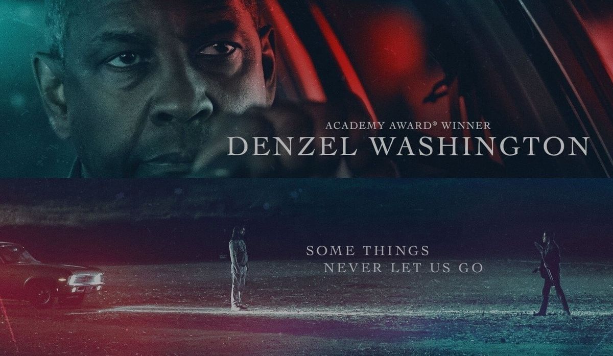 Gran justiciero. HBO Max tiene la espectacular película con Denzel Whashington, Pequeños detalles. Gran justiciero. HBO Max tiene la espectacular película con Denzel Whashington, Pequeños detalles.