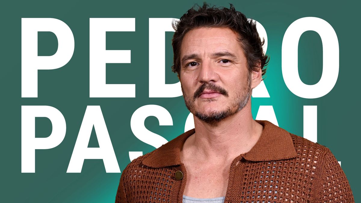 Pedro Pascal brilla con la comedia más divertida y romántica