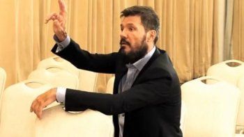 Tinelli quiere hacer ficción y ya hay convocados