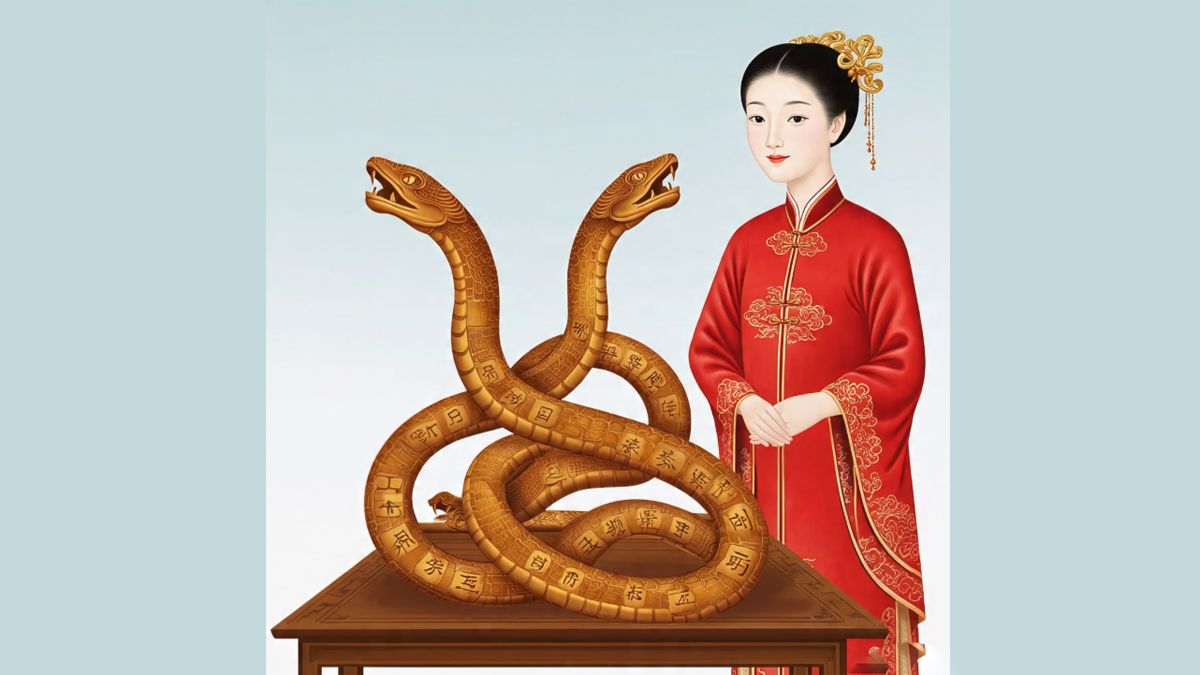 HORÓSCOPO CHINO: las predicciones para hoy martes 30 de septiembre de 2025. HORÓSCOPO CHINO: las predicciones para hoy martes 30 de septiembre de 2025.