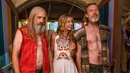 Streaming. Netflix: la sangrienta película de 3 asesinos sin piedad.