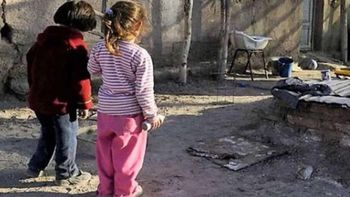 Según Unicef Argentina la cantidad de niños pobres se redujo y es la más baja desde 2018 Según Unicef Argentina la cantidad de niños pobres se redujo y es la más baja desde 2018