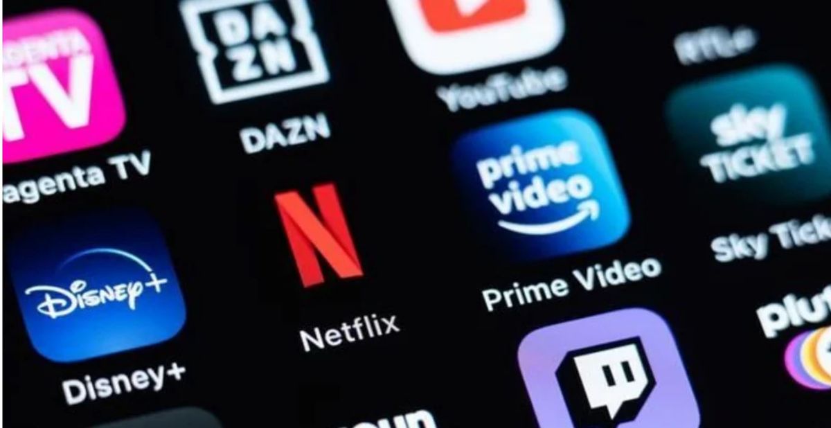 Streaming. Streaming: 5 series que llegan a las plataformas este fin de mes.