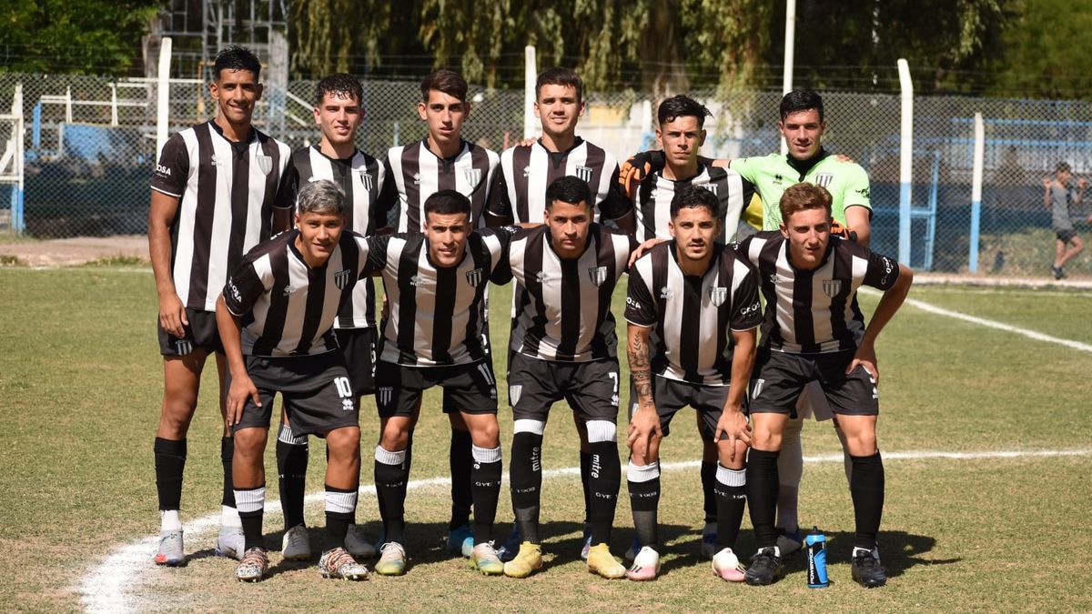 Gimnasia y Esgrima debuta en la Copa Mendoza ante River del Challao.