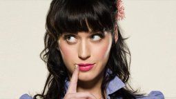 El futuro retro de Katy Perry