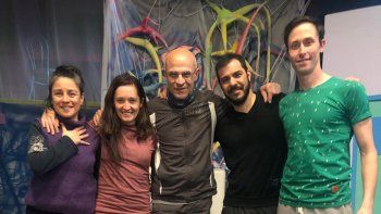 Cláusula 38: un drama musical para poner en jaque los vínculos