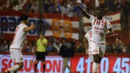 Unión goleó a Talleres y el Tomba no para de festejar