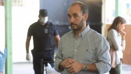 Coronavirus en Mendoza: la DGE estudia cómo calificará el primer trimestre de forma virtual