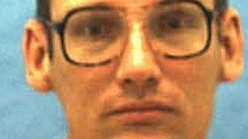 Un hombre fue ejecutado en Estados Unidos por asesinato y violación de una niña