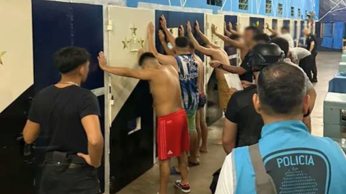 El modus operandi de la banda de presos que cometían sextorsiones desde la cárcel