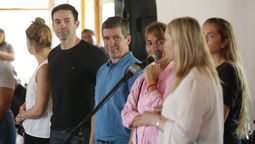 Se recalienta la campaña para las elecciones municipales de febrero y Cambia Mendoza quiere ganar. Se recalienta la campaña para las elecciones municipales de febrero y Cambia Mendoza quiere ganar.