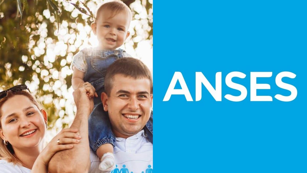 ANSES anunció dos EXCELENTES NOTICIAS para AUH