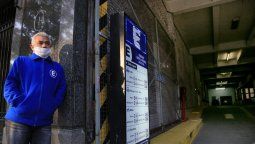 Coronavirus en Argentina: con 382 muertes hubo récord de víctimas fatales
