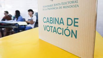 La elección cerró con la participación más baja desde la vuelta de la democracia La elección cerró con la participación más baja desde la vuelta de la democracia