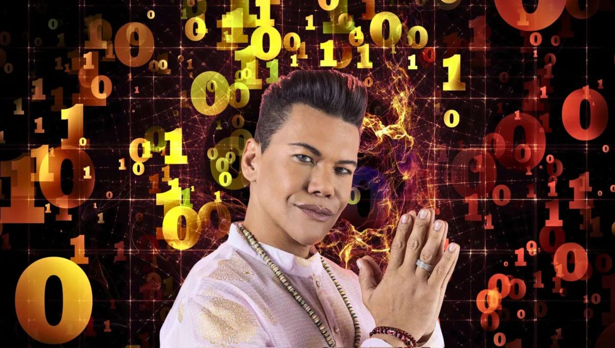 Víctor Florencio, más conocido como "El Niño Prodigio", es un astrólogo y vidente originario de la República Dominicana. A los siete años comenzó a tener sus primeras visiones dando origen a sus famosas predicciones. Víctor Florencio, más conocido como "El Niño Prodigio", es un astrólogo y vidente originario de la República Dominicana. A los siete años comenzó a tener sus primeras visiones dando origen a sus famosas predicciones.