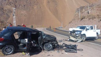 Dos accidentes en alta montaña dejaron un saldo de un fallecido y cuatro heridos