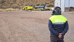 Kobrea inició la exploración en El Perdido, proyecto autorizado por la Legislatura en 2024. Kobrea inició la exploración en El Perdido, proyecto autorizado por la Legislatura en 2024.