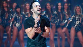 Luis Fonsi cerró 