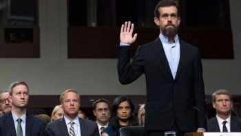 Twitter no estaba preparado para las manipulaciones en elecciones