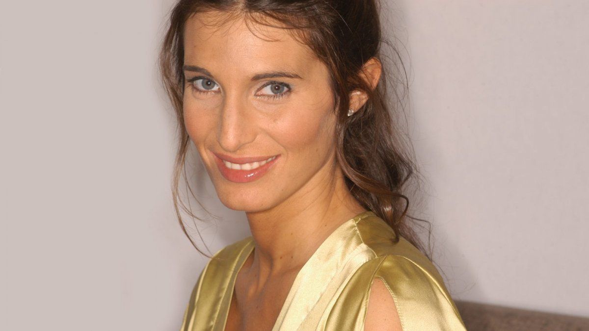 Romina Yan estaría cumpliendo 46 años