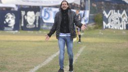 Dos cambios en la Lepra para cerrar la temporada en Gualeguaychú