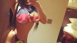 La Miss Bum Bum