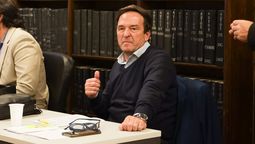 El titular de PAMI Mendoza quedará desligado de la causa penal iniciada por la falta de entrega de medicamentos a jubilados. El titular de PAMI Mendoza quedará desligado de la causa penal iniciada por la falta de entrega de medicamentos a jubilados.