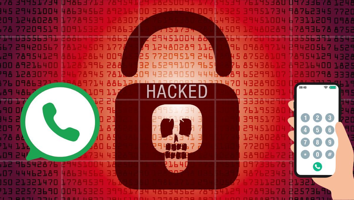 Señales para saber si clonaron tu número de WhatsApp y cómo evitarlo paso a paso