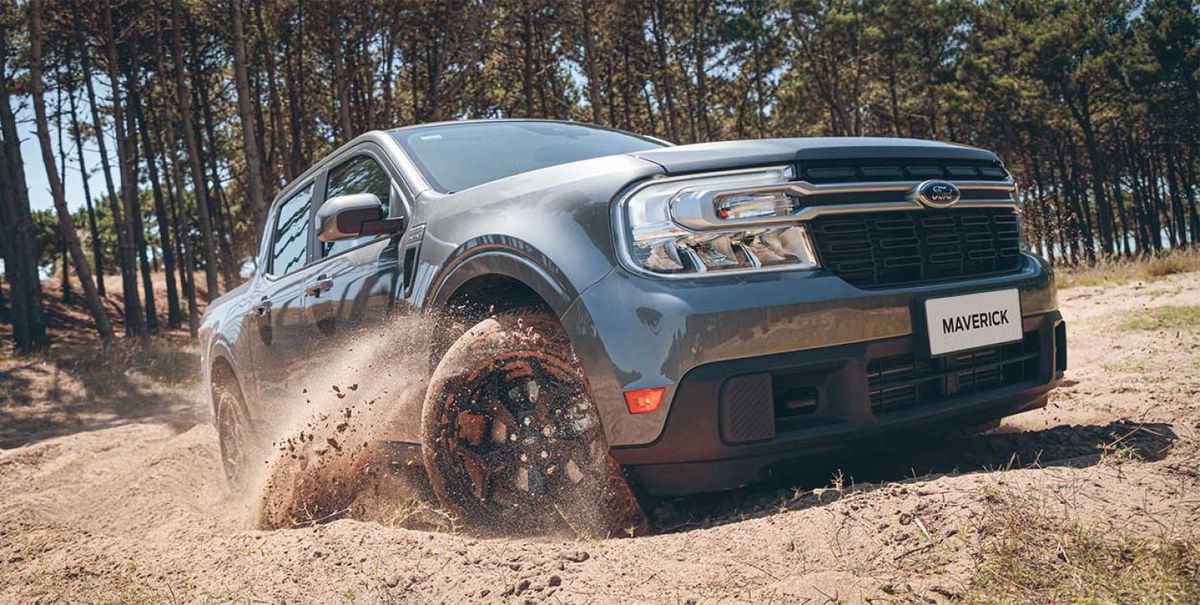 ¿Existen pickups para comprar sin gastar demasiados dólares?