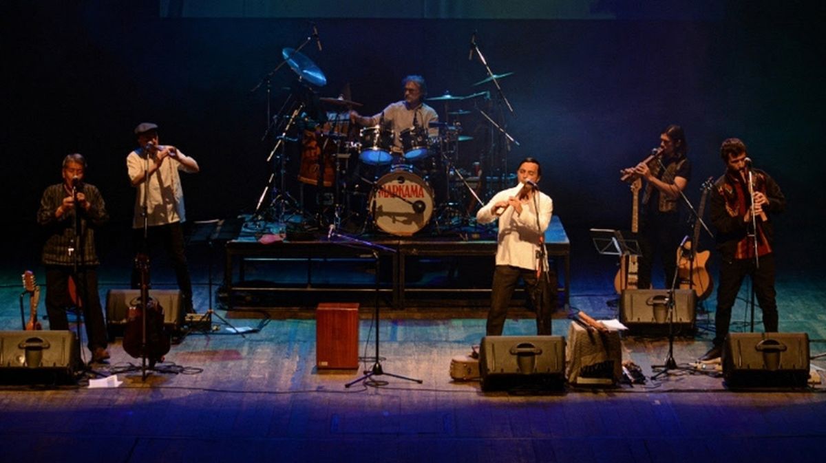 Markama: celebra 49 años de trayectoria en el Independencia