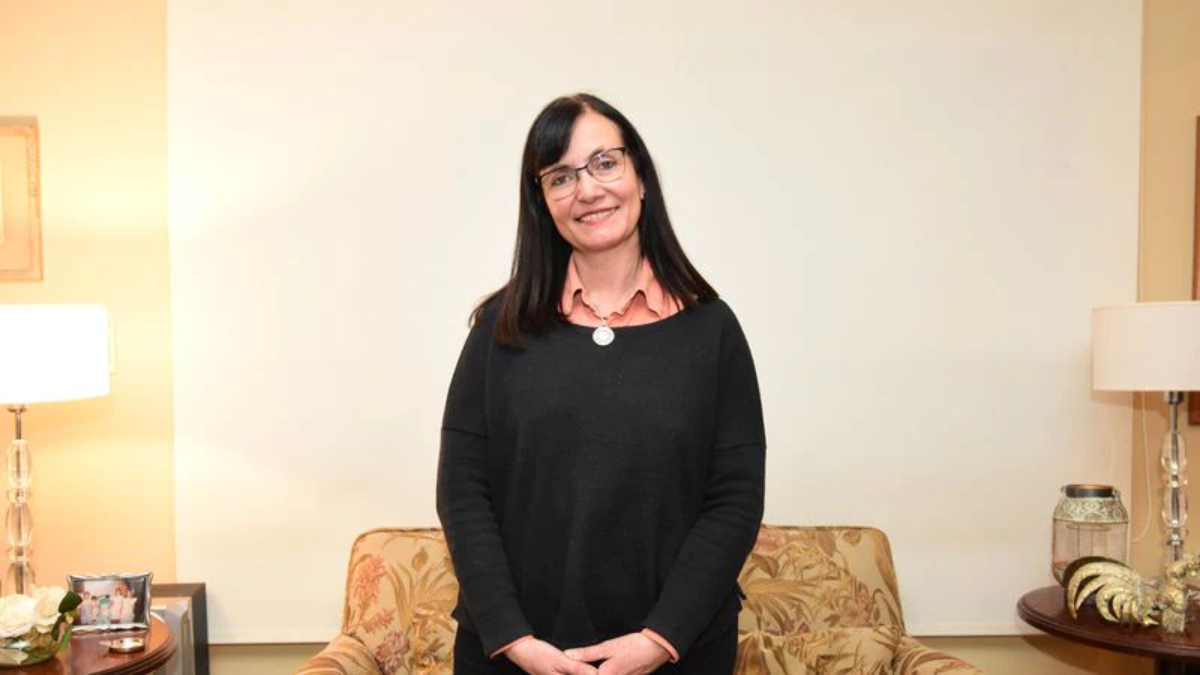 La científica del Conicet sostuvo que hay casos concretos que probablemente ahora estarían con un cáncer avanzado y gracias a este estudio no sucedió. La científica del Conicet sostuvo que hay casos concretos que probablemente ahora estarían con un cáncer avanzado y gracias a este estudio no sucedió.
