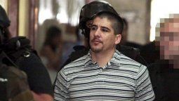 La Corte confirmó la condena a prisión perpetua para el Gato Araya