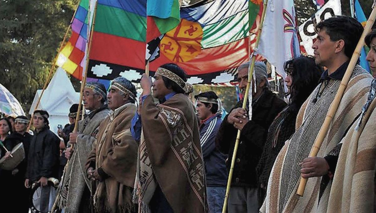 La principal tribu neuquina son los mapuches que, al día de hoy, habitan la zona que les pertenece. Estas tribus son de distintas etnias tales como picunche, pehuenche y puelche, huarpes, tehuelche y huilliche La principal tribu neuquina son los mapuches que, al día de hoy, habitan la zona que les pertenece. Estas tribus son de distintas etnias tales como picunche, pehuenche y puelche, huarpes, tehuelche y huilliche