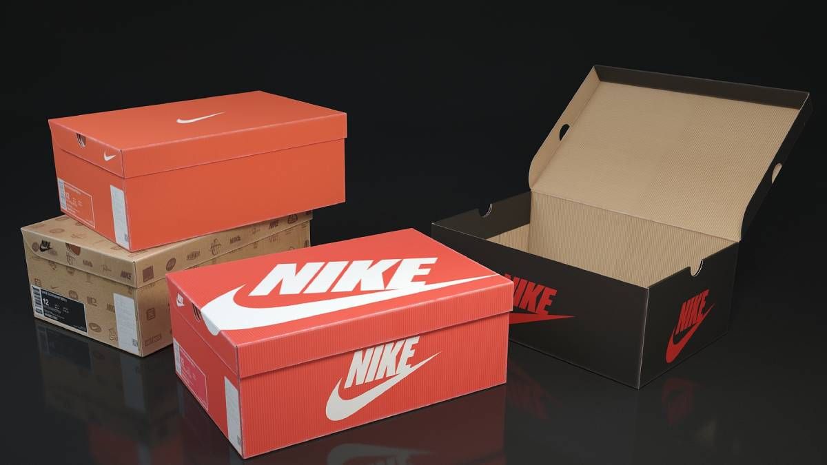 Recicla las cajas de zapatillas que tienes vacías en el placar con esta hermosa idea