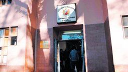 Una joven denunció que su novio la mantuvo cautiva