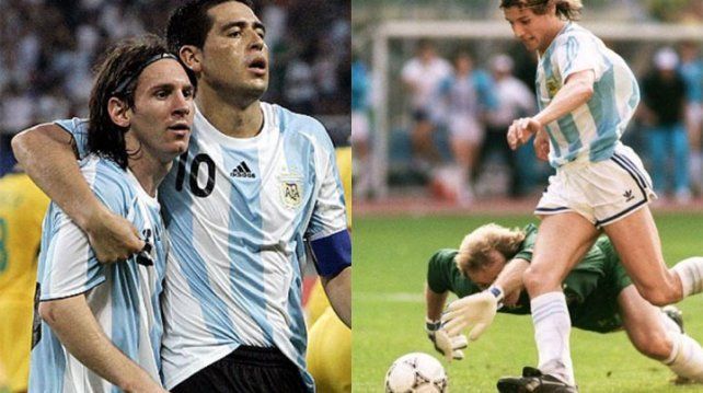 Un día marcado para los argentinos