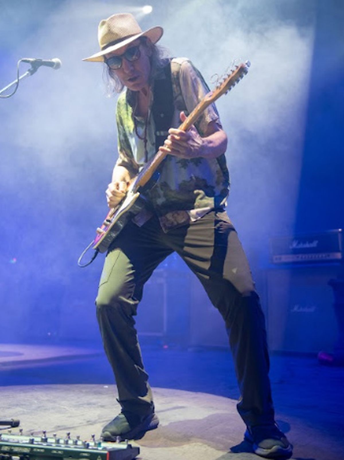 Skay Beilinson tocar&aacute; en Mendoza el 7 de septiembre en el Auditorio &Aacute;ngel Bustelo.