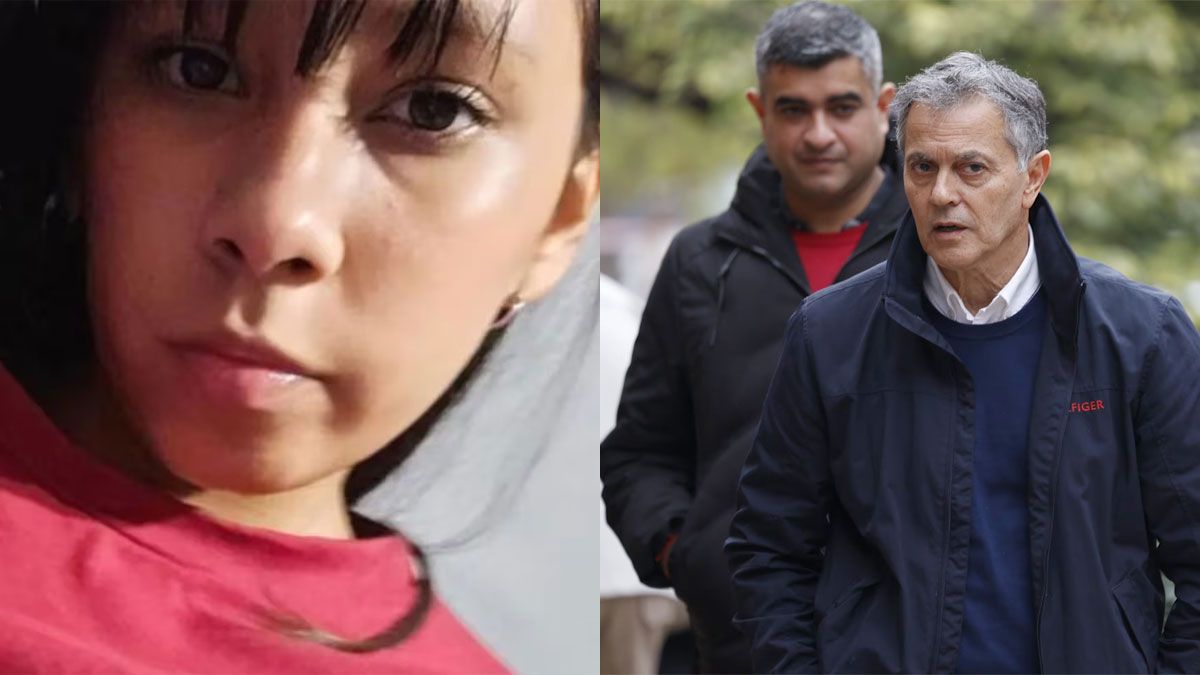 Los restos de Agostina Vega fueron encontrados en un descampado y los investigadores están analizando cómo llegaron allí.