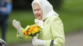 Las diez rarezas de la Reina de Inglaterra