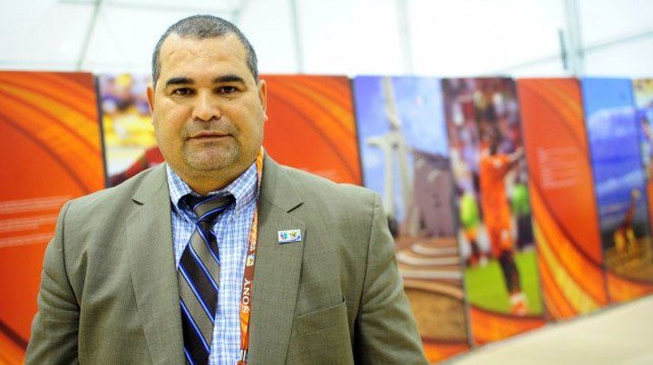 Se agrandó Chacarita: Chilavert habló tras la derrota de la Selección