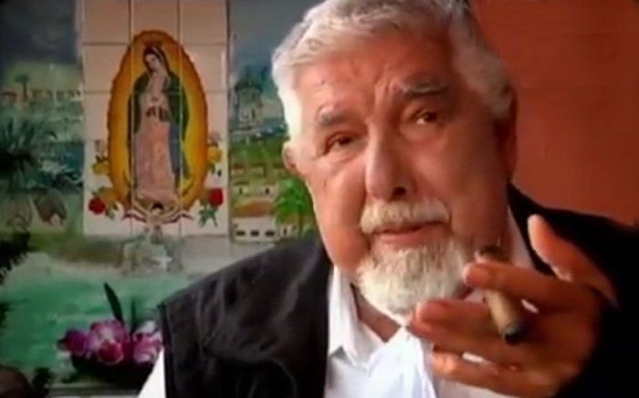 El video en el que el Profesor Jirafales confiesa que no tiene temor a la muerte