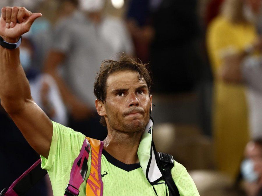 Nadal no jugará en Wimbledon ni en los Juegos Olímpicos