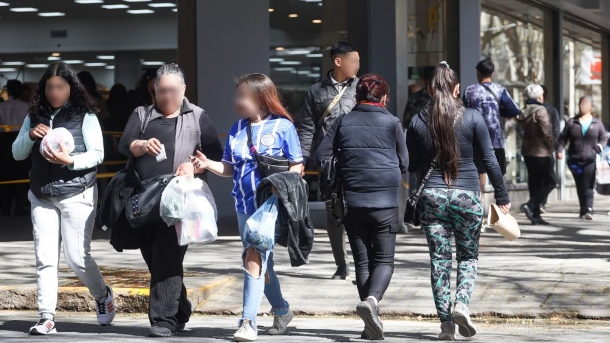 ¿Por qué siempre tantas bolsas de nailon? ¿De dónde salen? ¿Adónde van? ¿Por qué siempre tantas bolsas de nailon? ¿De dónde salen? ¿Adónde van?