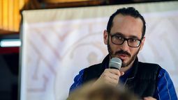 Sebastián Henríquez fue sobreseído por la Justicia tras una denuncia de abuso sexual. Podría volver a ser el secretario general del SUTE.