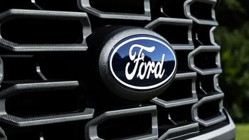 Decile adiós a uno de los míticos modelos de Ford: deja de producirse luego de tres décadas Decile adiós a uno de los míticos modelos de Ford: deja de producirse luego de tres décadas