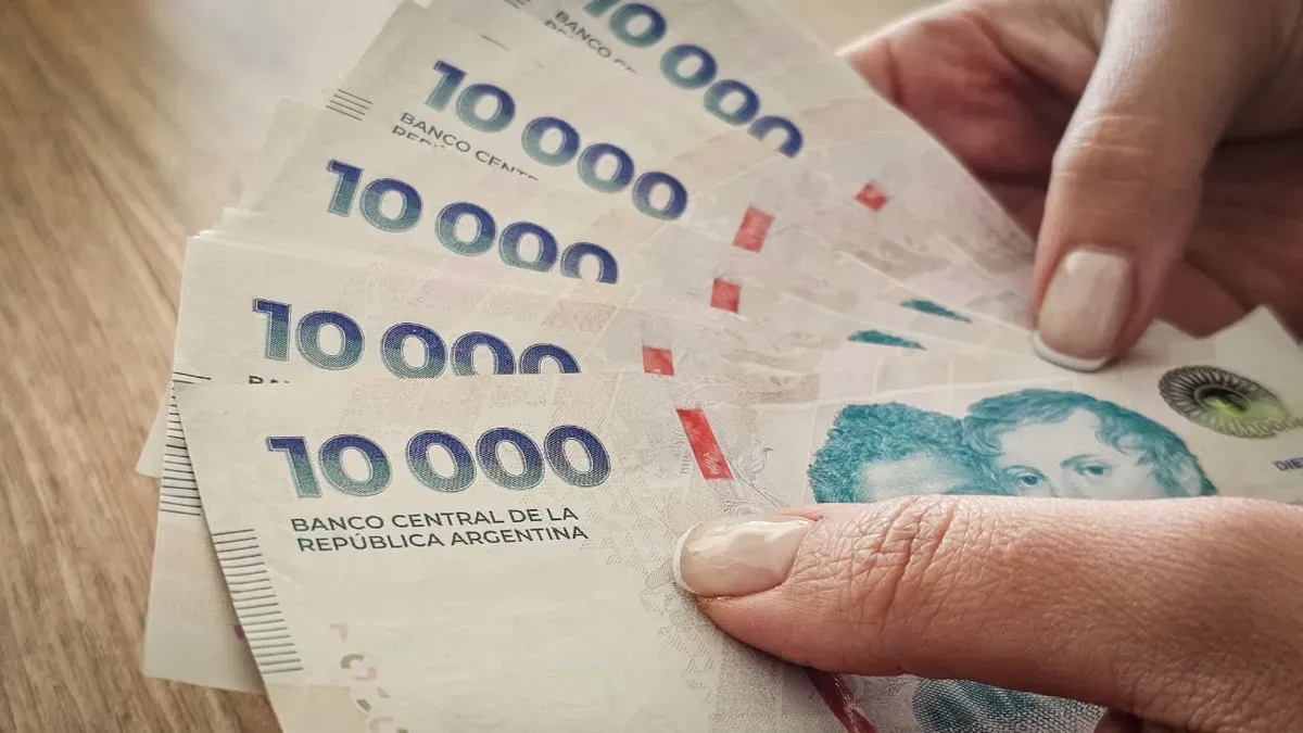 Cambió el plazo fijo: qué bancos pagan más intereses este lunes 7 de julio