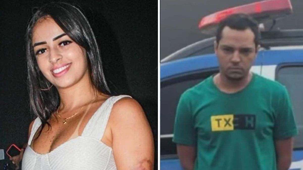 Los protagonistas del femicidio en Brasil. Los protagonistas del femicidio en Brasil.