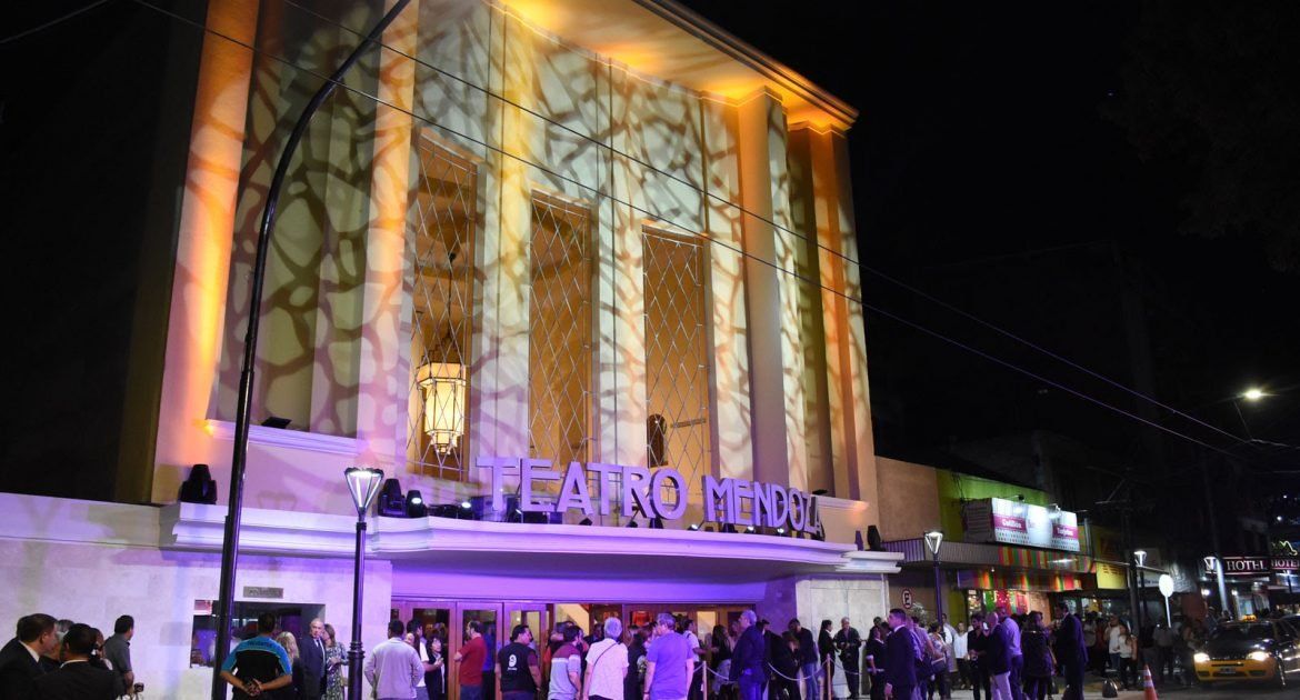 El intendente de la Ciudad de Mendoza, Ulpiano Suarez, ha pedido autorización para retomar las actividades en los espacios culturales públicos y privados de la Ciudad de Mendoza.