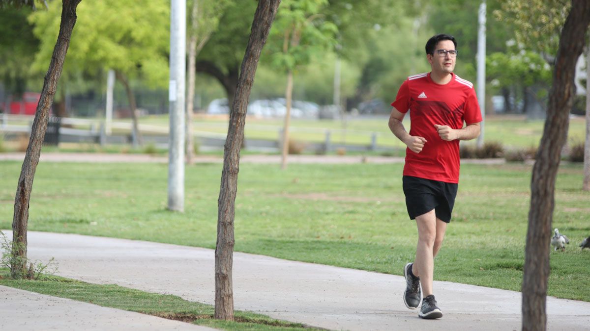 El pronóstico del tiempo en Mendoza anticipó un aumento de las temperaturas y días muy agradables. El pronóstico del tiempo en Mendoza anticipó un aumento de las temperaturas y días muy agradables.