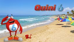 Quini 6: los resultados del sorteo 3355 del miércoles 11 de marzo
